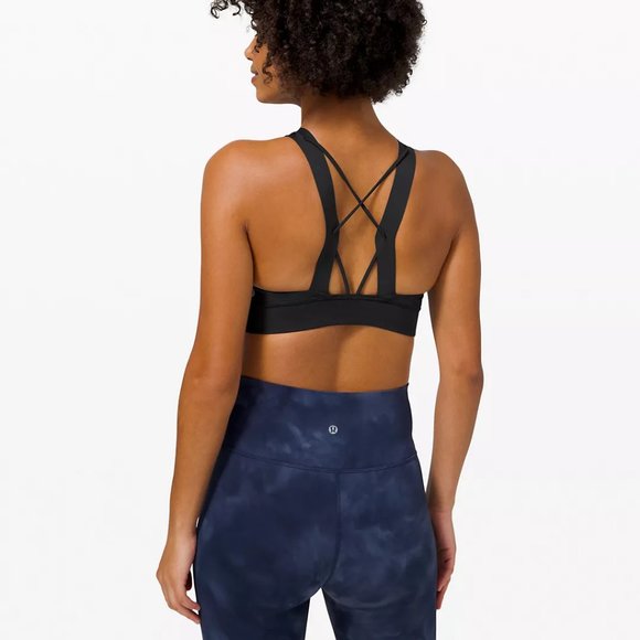 LULULEMON Strong at heart bra - Picture 2 of 5